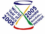 World Year logo
