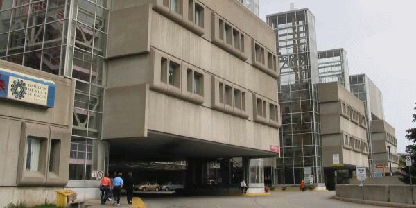 McMaster University Medical Centre